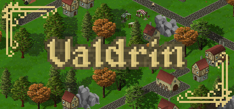 Valdrin