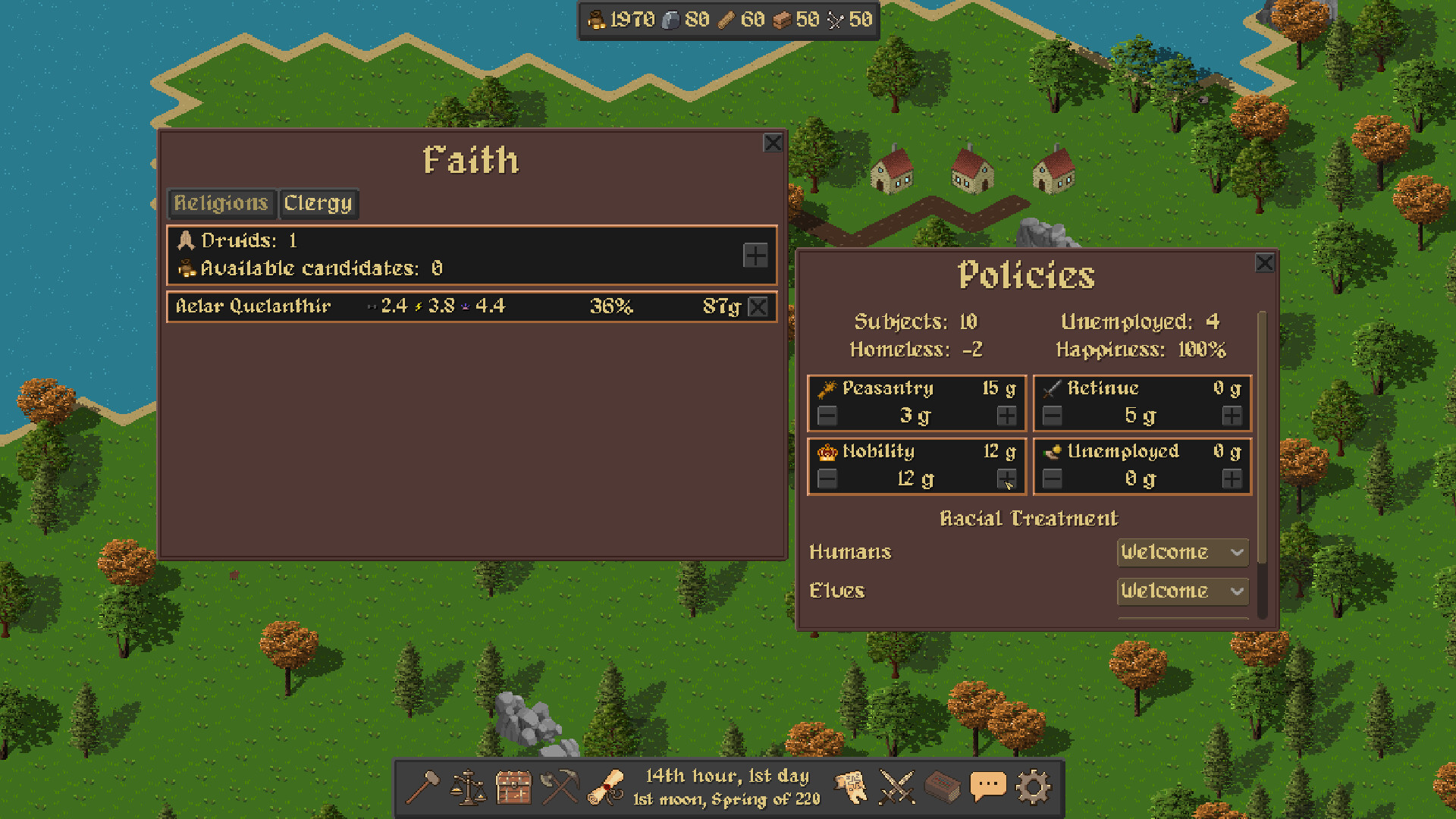 Valdrin screenshot 8