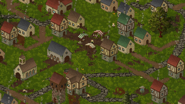 Valdrin screenshot 3