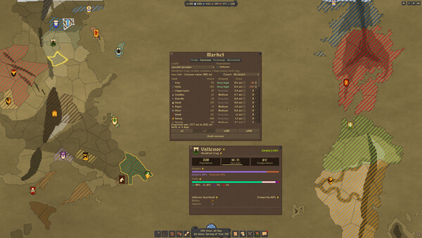Valdrin screenshot 6