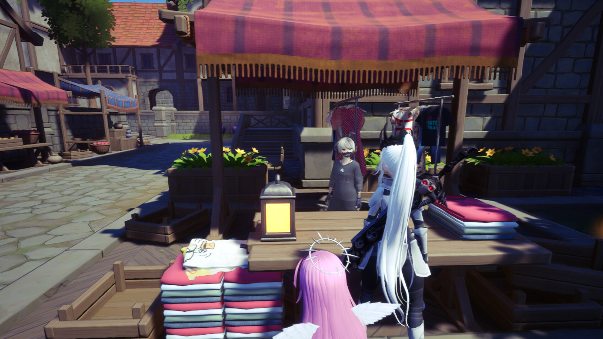 The Queen Soul screenshot 8