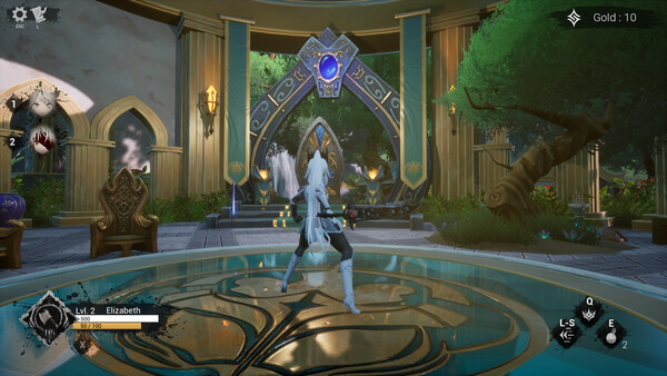 The Queen Soul screenshot 6