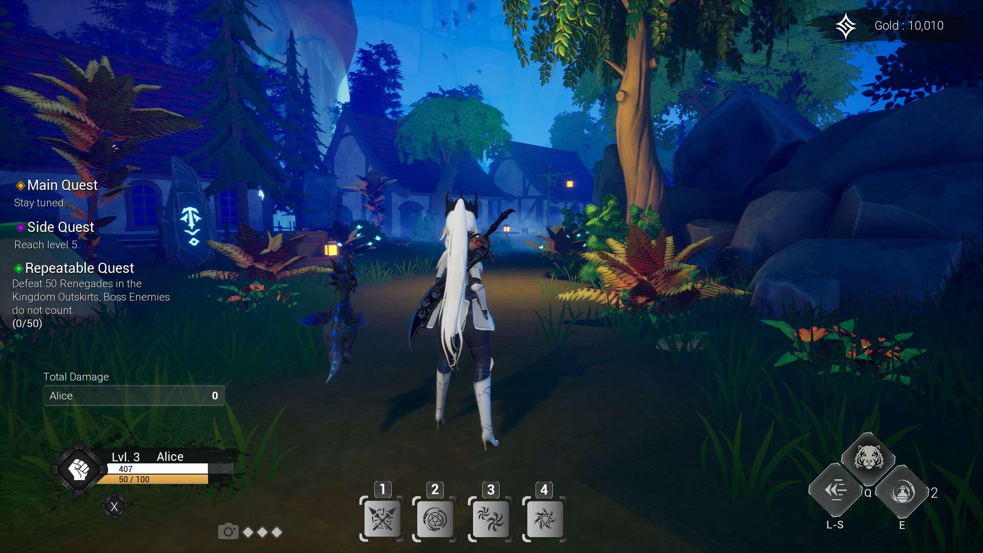 The Queen Soul screenshot #5