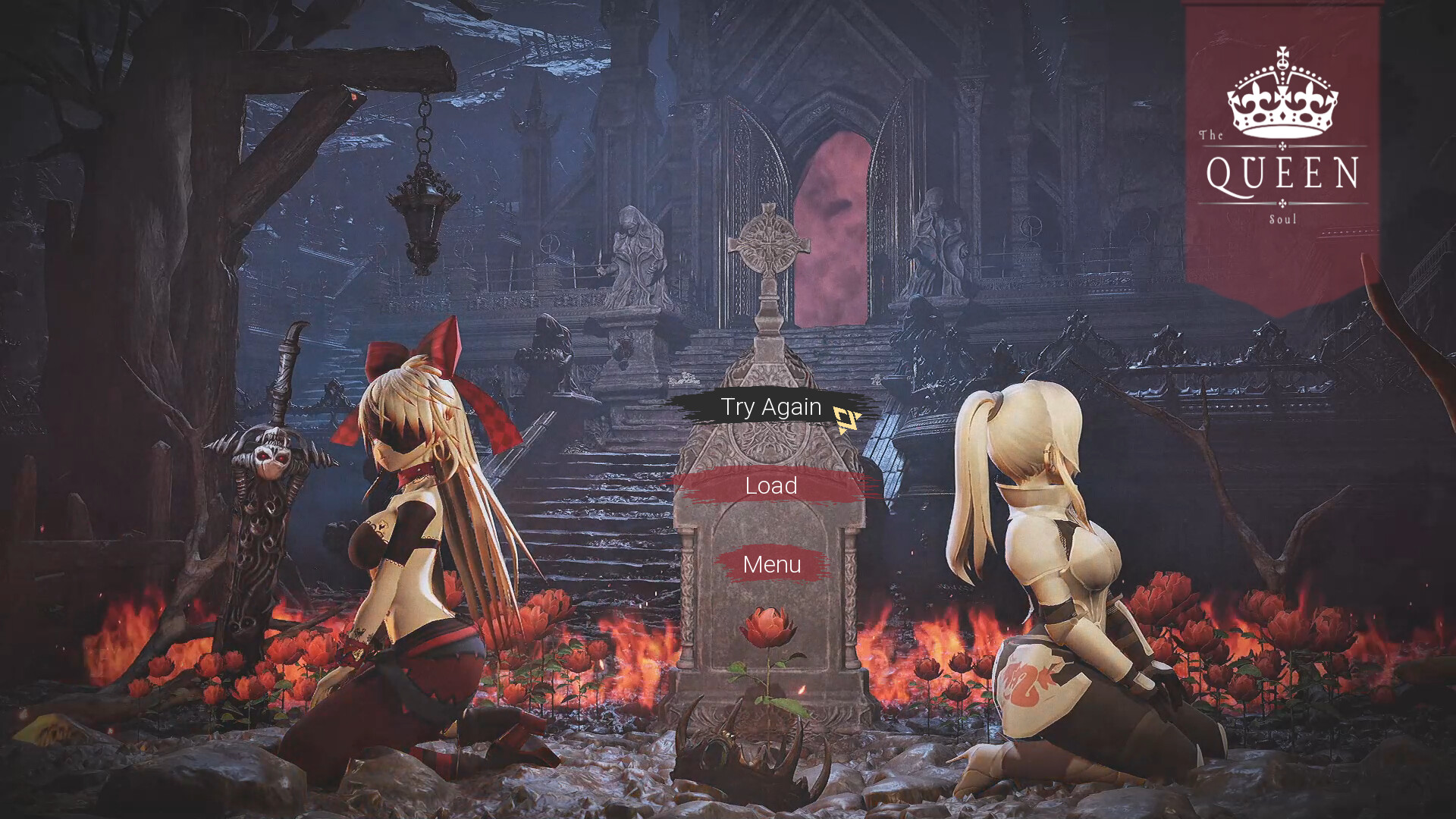 The Queen Soul screenshot #12