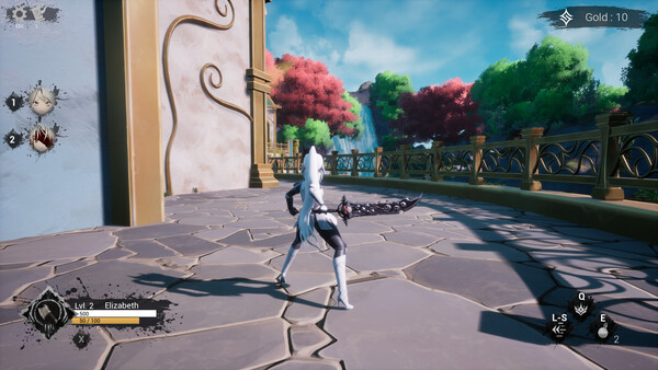 The Queen Soul screenshot 4