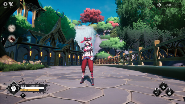 The Queen Soul screenshot 1