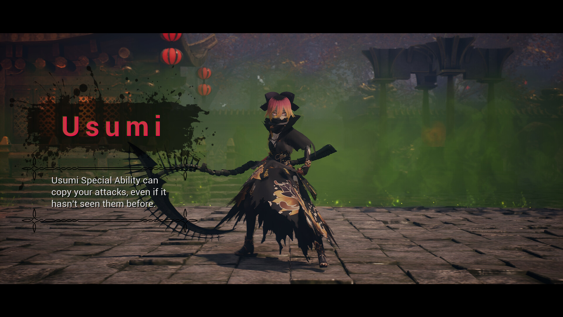 The Queen Soul screenshot 10