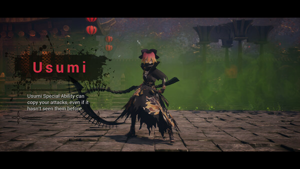 The Queen Soul screenshot 3