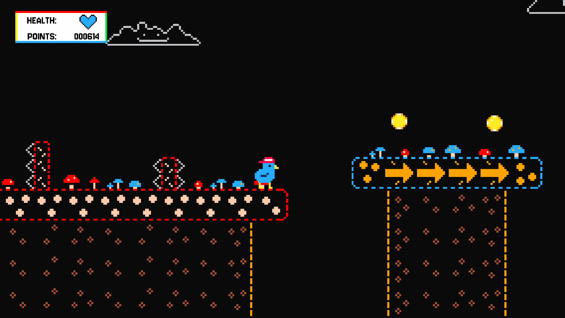 Joey The Duck screenshot #4