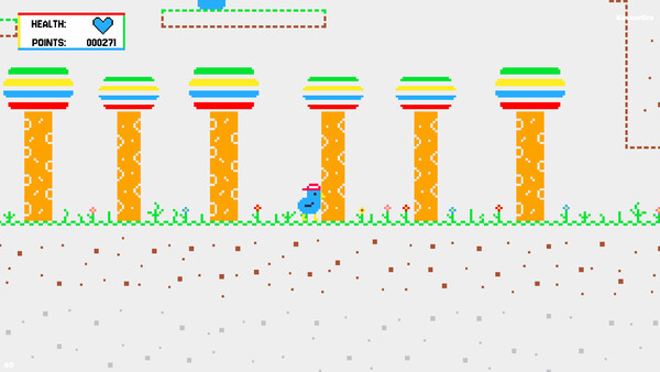 Joey The Duck screenshot 3