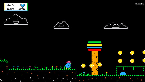 Joey The Duck screenshot 2