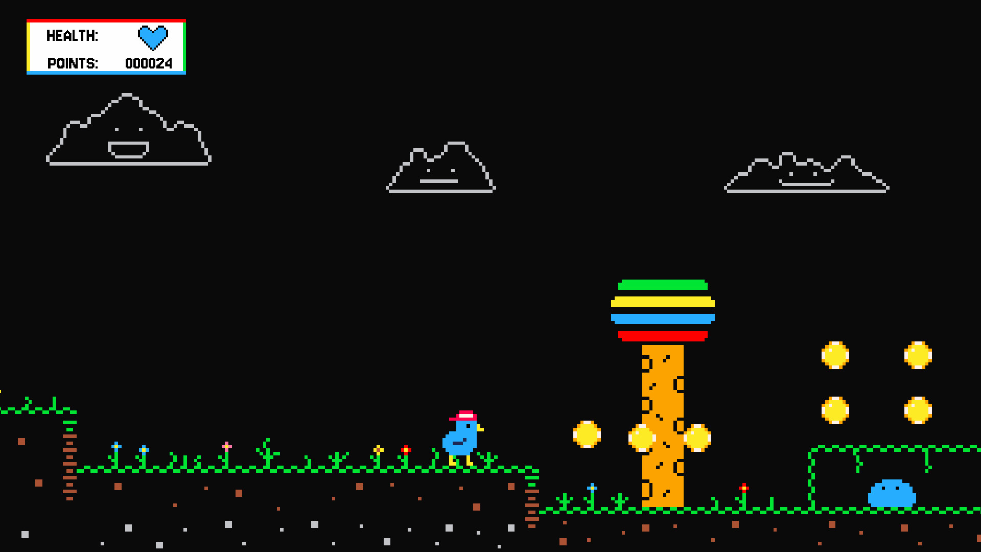 Joey The Duck screenshot #1