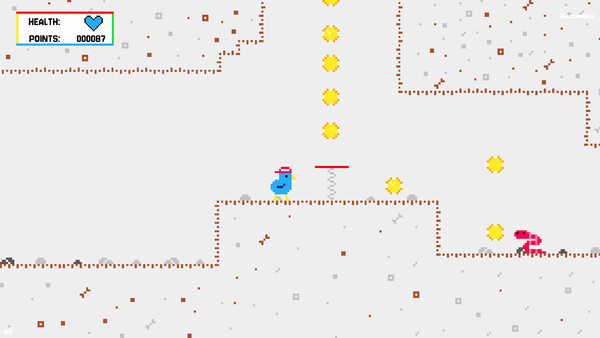 Joey The Duck screenshot 4