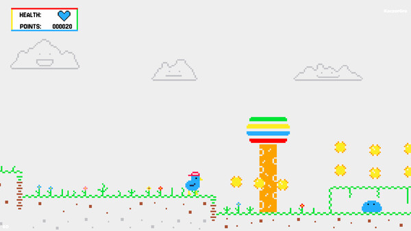 Joey The Duck screenshot 1