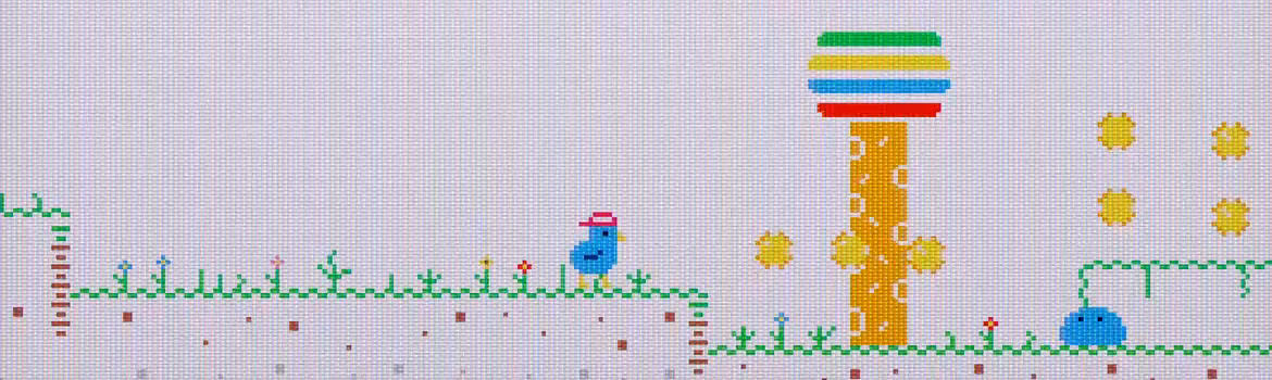 Joey The Duck video 3