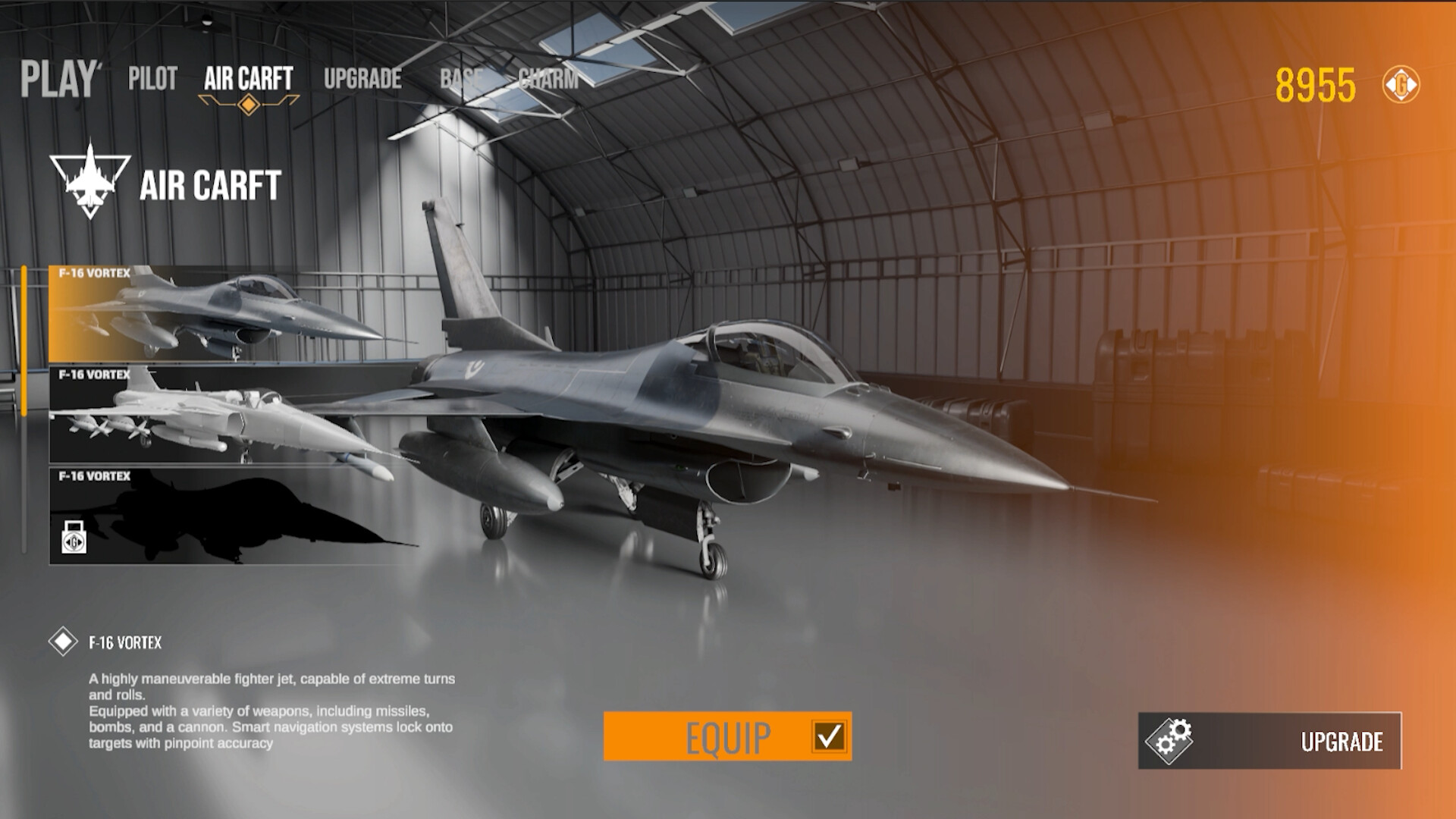 Extinction Core screenshot #4