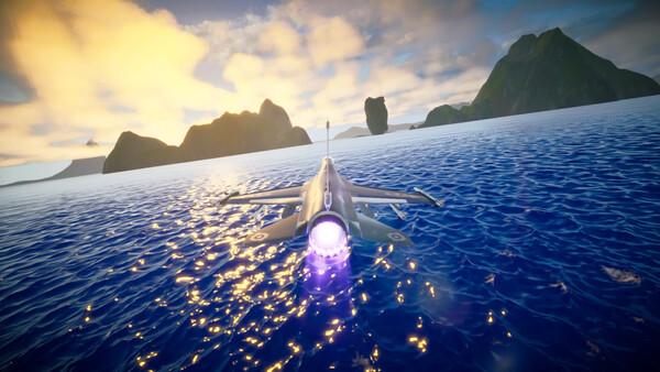 Extinction Core screenshot 3