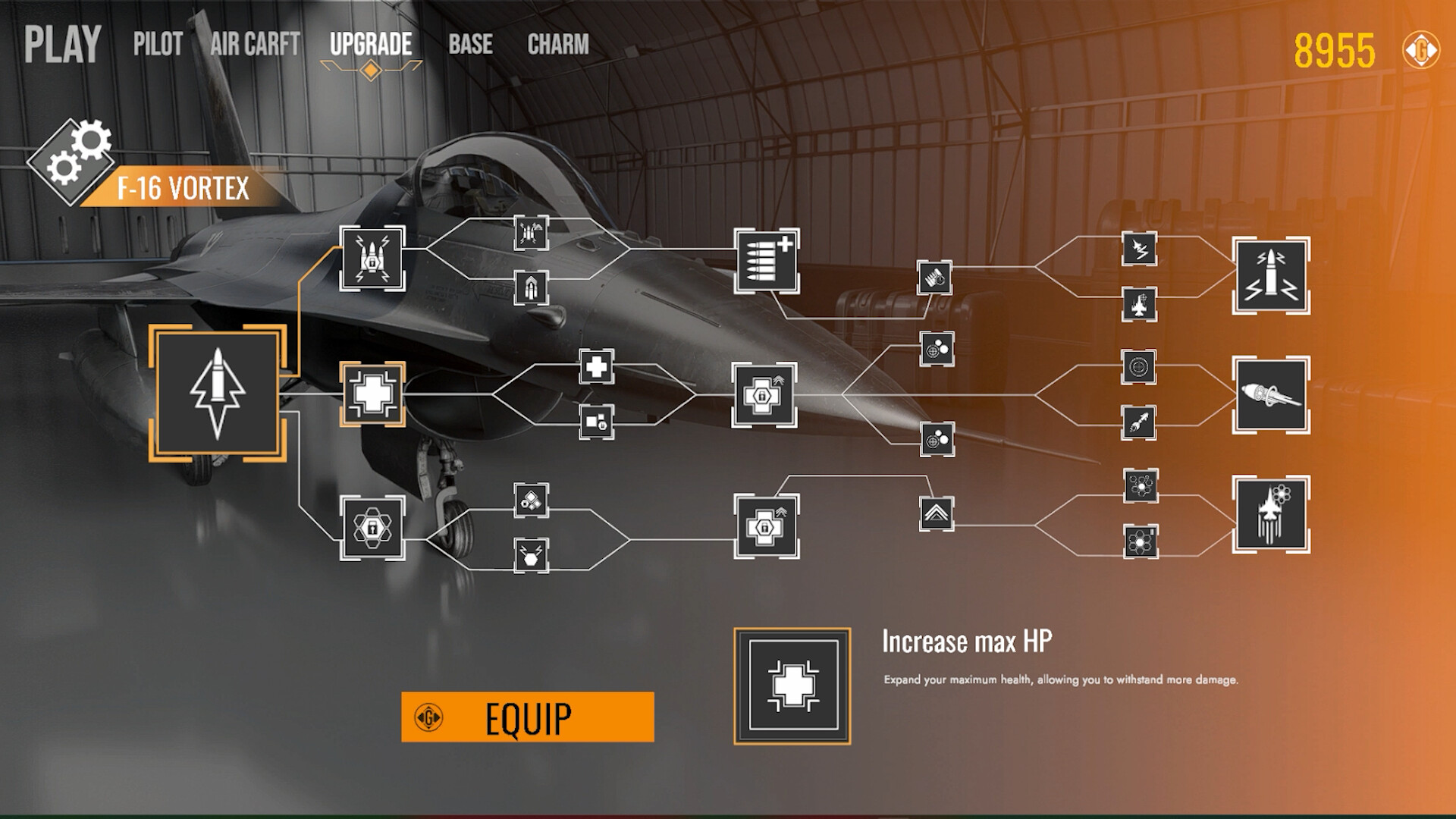 Extinction Core screenshot #6