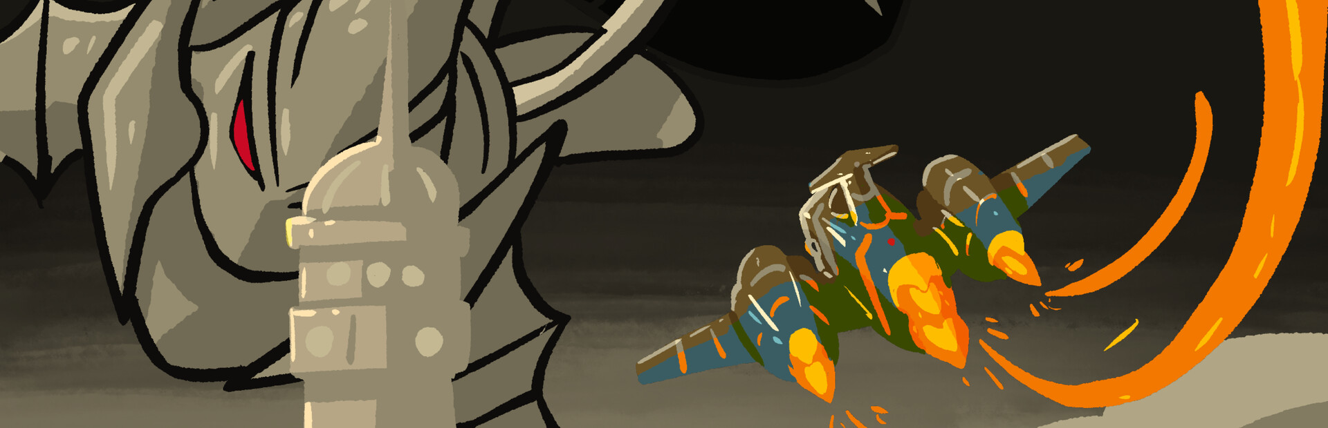 Extinction Core-2005