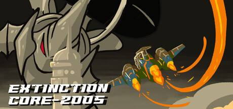 Extinction Core-2005