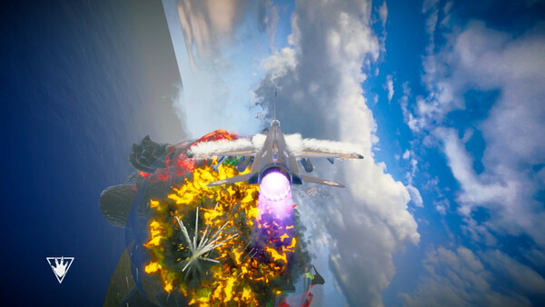 Extinction Core screenshot 4