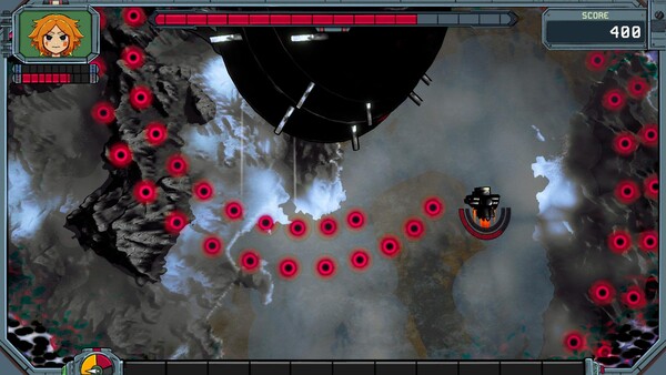 Screenshot 3 of Extinction Core-2005 - more gameplay footage