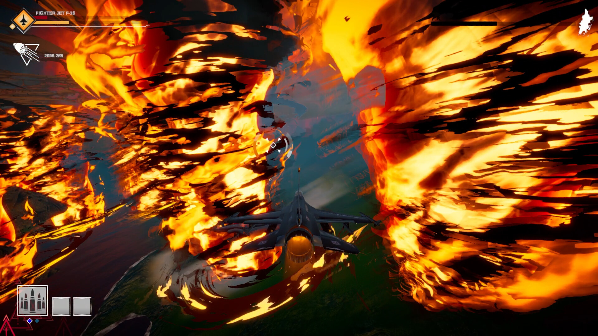 Extinction Core screenshot #9