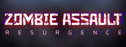 Zombie Assault: Resurgence Playtest