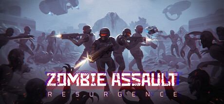 Zombie Assault: Resurgence Playtest