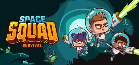 Space Squad Survival