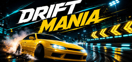 Drift Mania