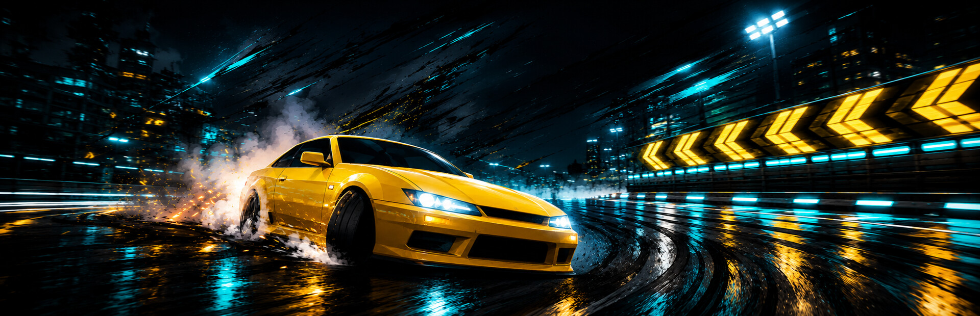 Drift Mania