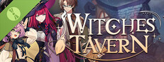 魔女旅馆 Demo Small Capsule Image