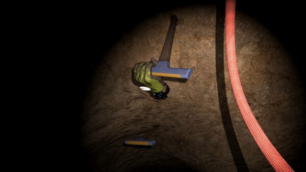 Cave Crave VR screenshot 5
