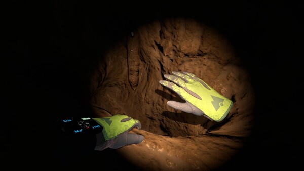 Cave Crave VR