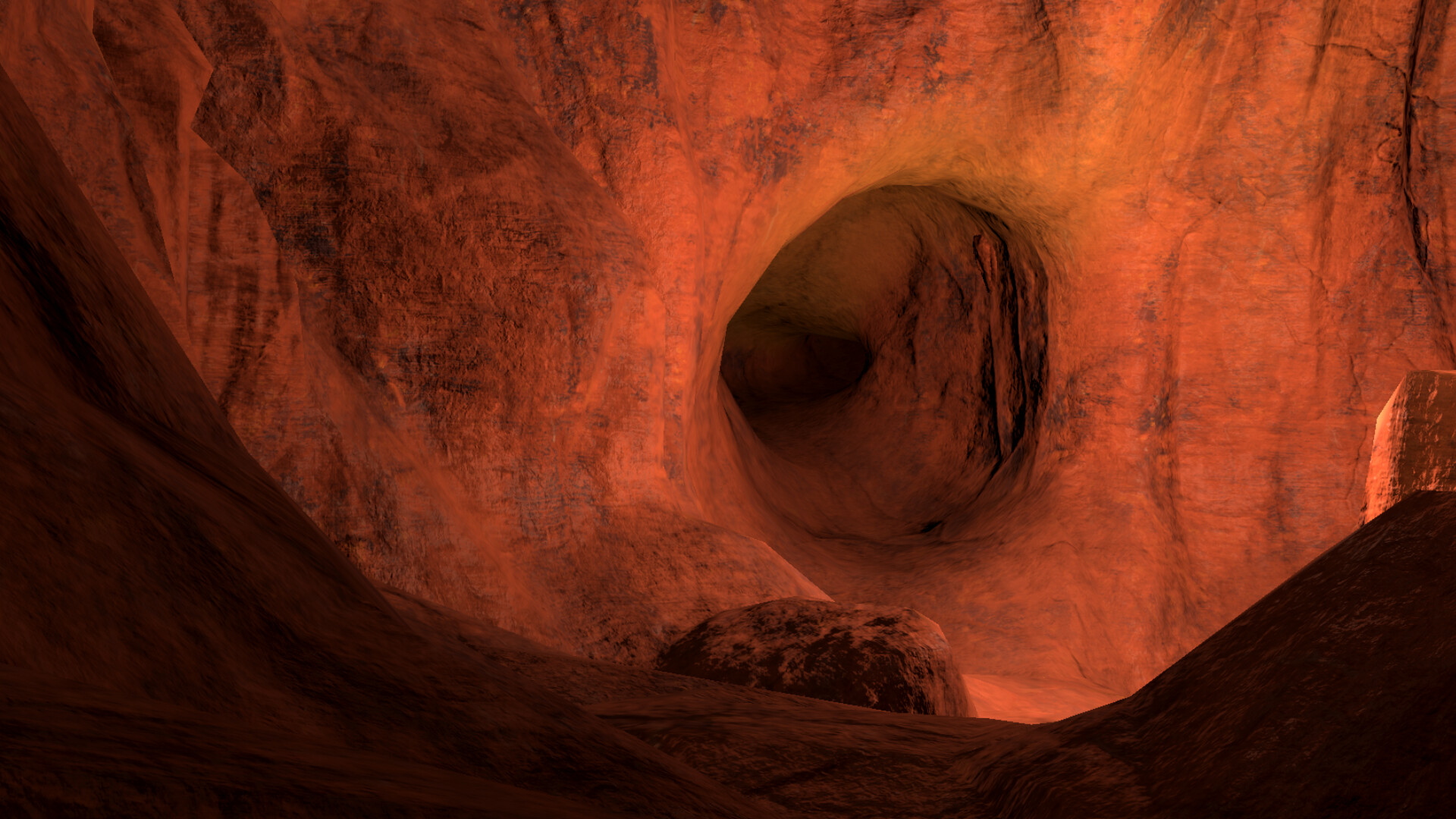 Cave Crave VR – Screenshot 7