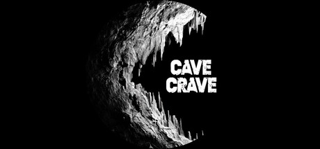 Cave Crave VR game header