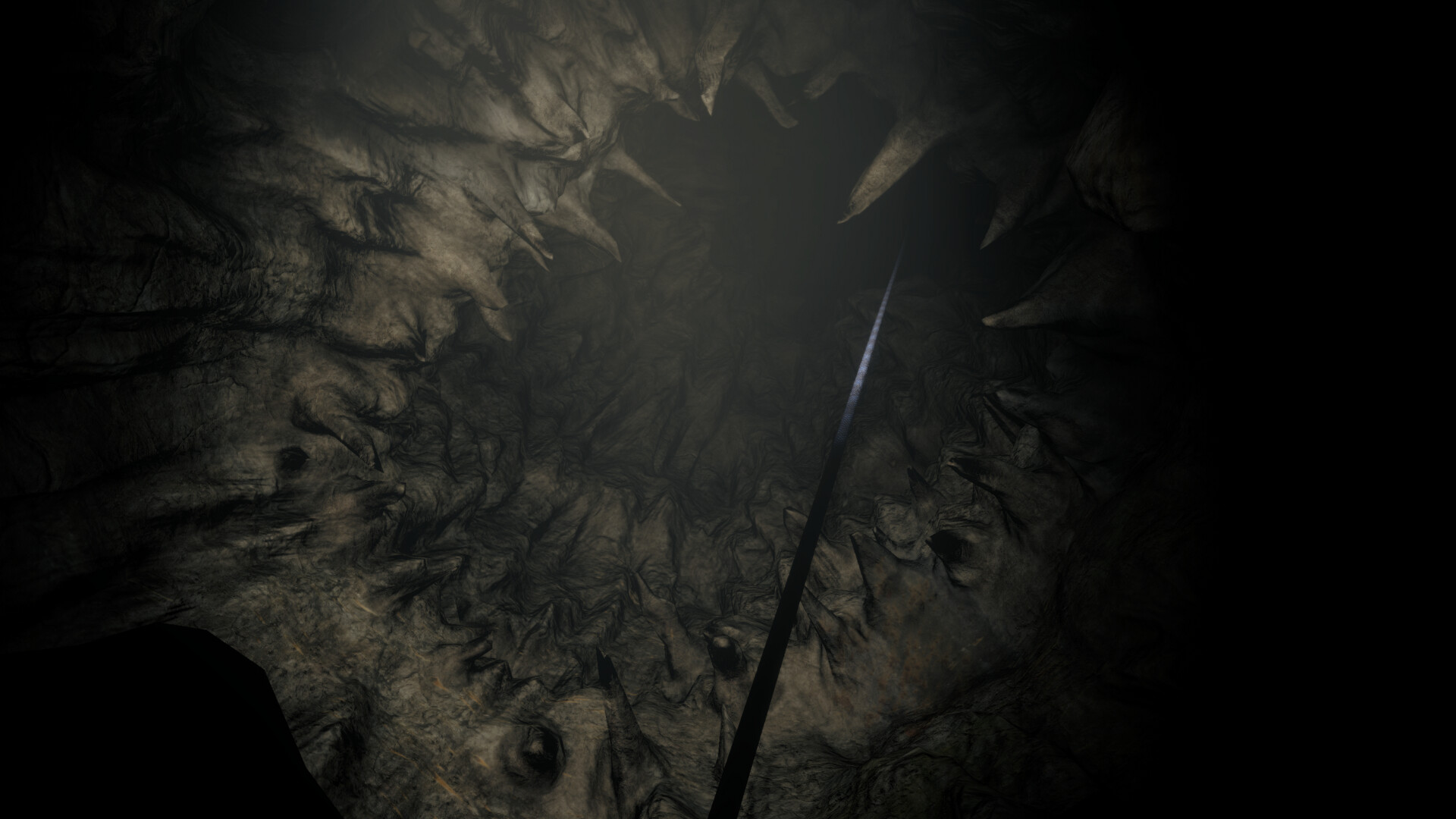 Cave Crave VR screenshot #2