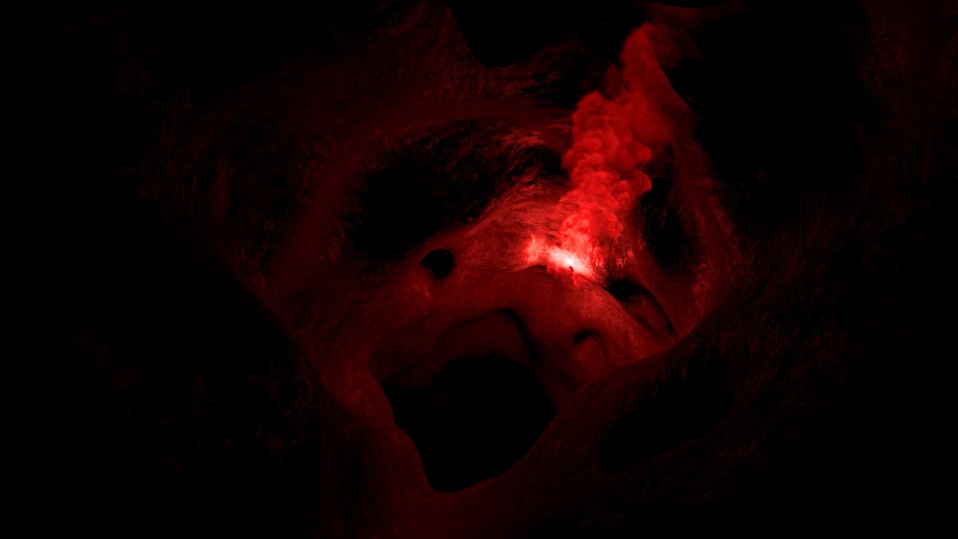 Cave Crave VR screenshot #4