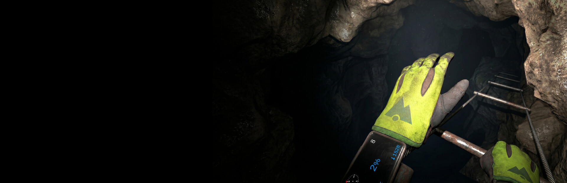Cave Crave VR