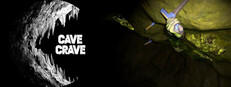 Cave Crave VR game capsule image