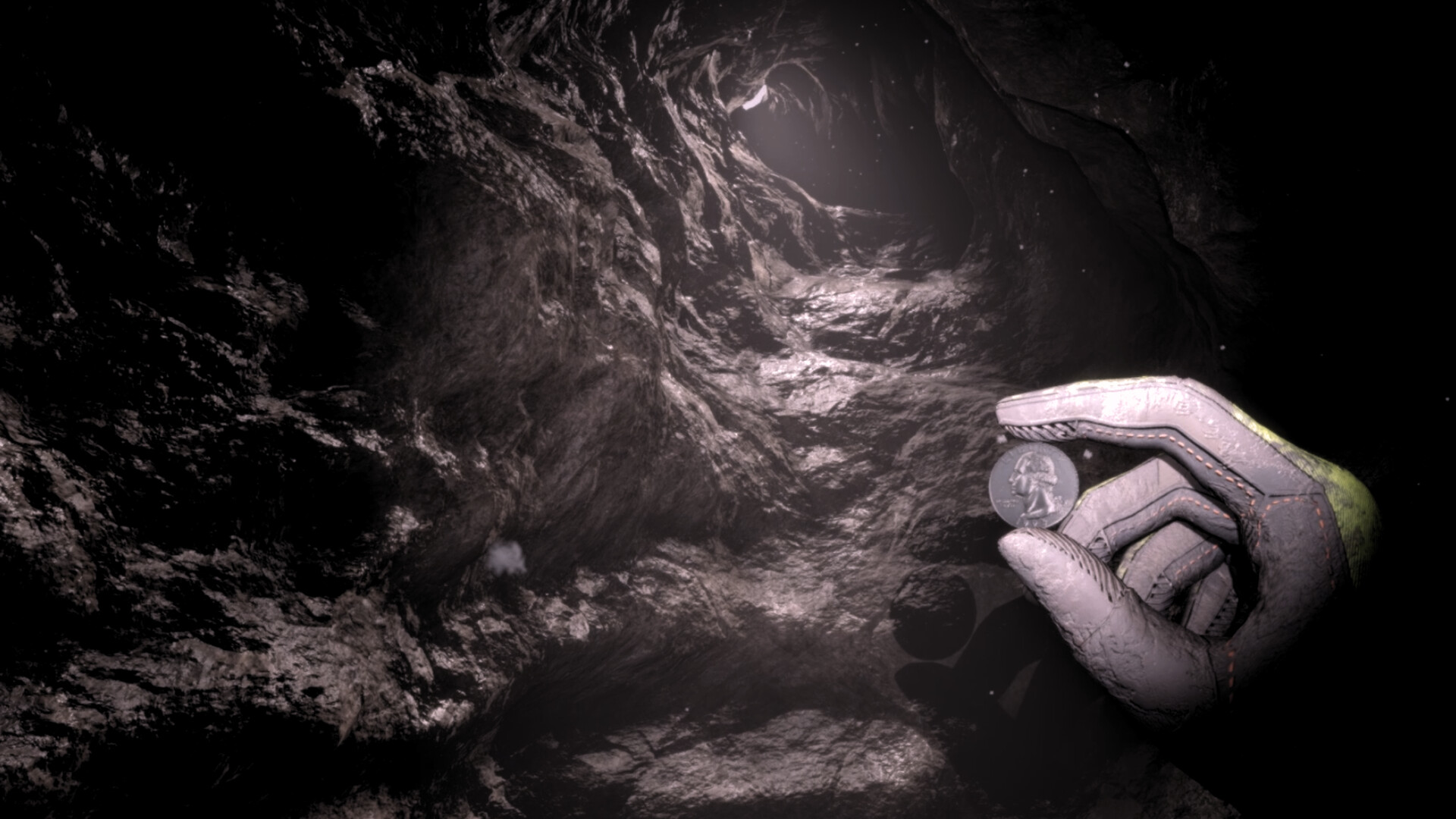 Cave Crave VR screenshot 2