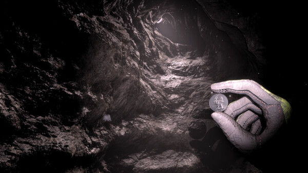 Cave Crave VR