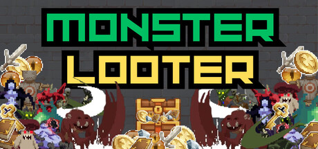 Monster Looterの作品画像