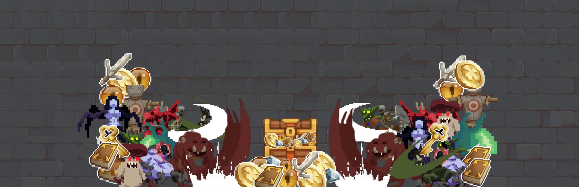 Monster Looter