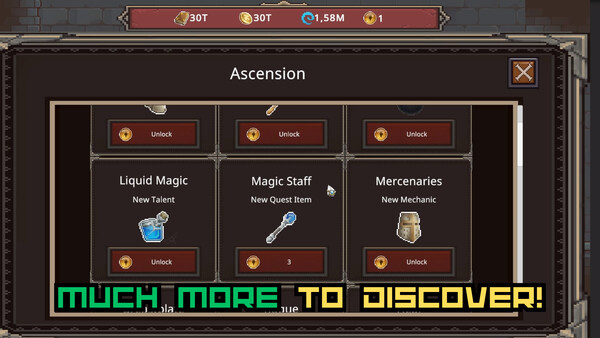 Скриншот 6 из игры Monster Looter