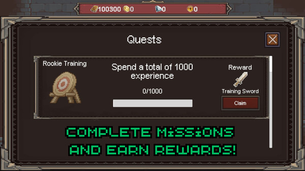 Monster Looter screenshot 5