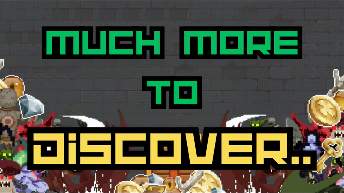 Monster Looter video 7