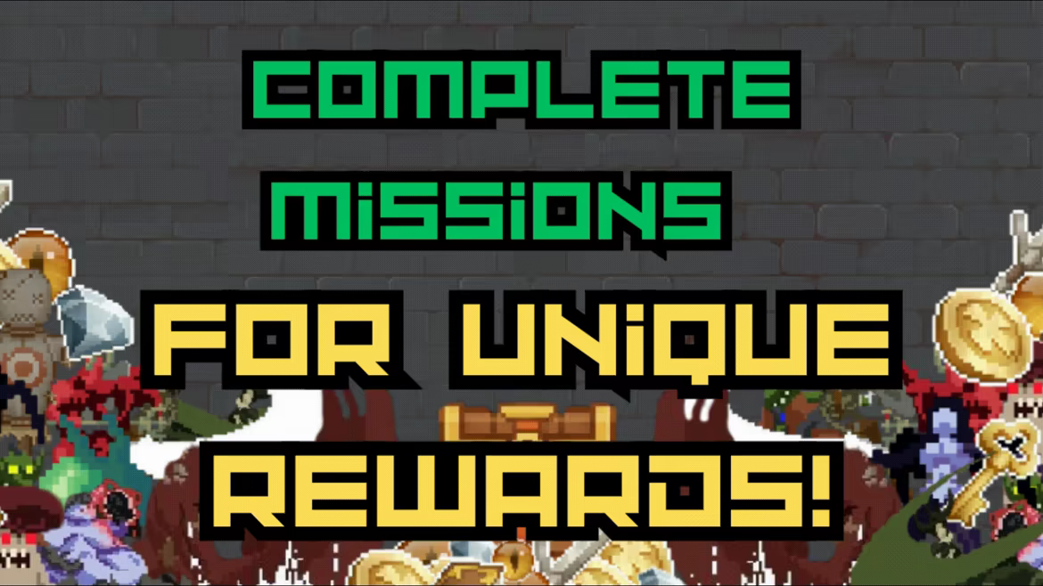 Monster Looter video 5