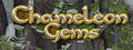Chameleon Gems header image